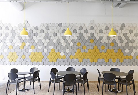 Design by Codesign for Stadsmissionen Design by Codesign for Stadsmissionen