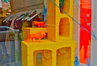 Babel Fair