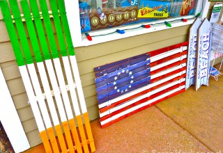 Flags