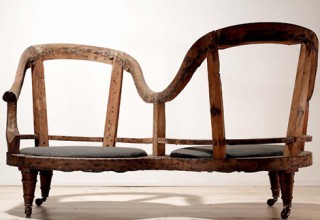 JamesPlumb Concrete Stitches
