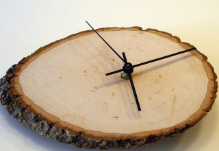 woodclock