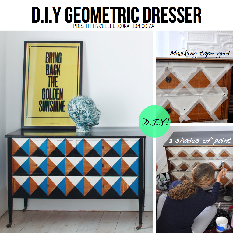 Diy Dresser Dress Up 15 Diy Ideas Tutorials