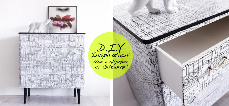Diy Dresser Dress Up 15 Diy Ideas Tutorials