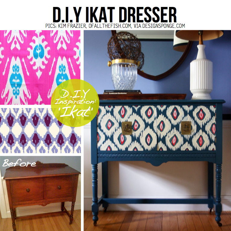 Diy Dresser Dress Up 15 Diy Ideas Tutorials