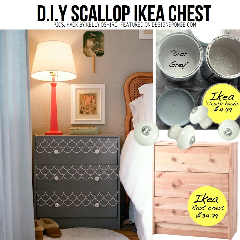 Diy Dresser Dress Up 15 Diy Ideas Tutorials