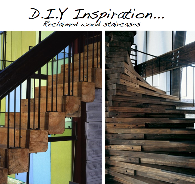 Diy Ideas Tutorials For Salvaged Wooden Beams